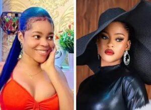 Read more about the article Chichi, a participant from BBNaija, has filed a lawsuit against Phyna for alleged defamation, seeking ₦100 million in damages.