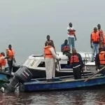 Two foreign fishermen lost in Atlantic Ocean for 5 days rescued in Bayelsa coastal community