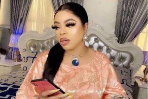 Read more about the article Bobrisky Undergoes Butt Enlargement Surgery