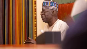 Read more about the article “Nigerians respond to Tinubu’s release of ministerial list without portfolios.”