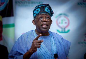 Read more about the article Tinubu condemns Plateau killings, orders manhunt for masterminds