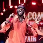 Burna Boy becomes first African artiste to sell out US stadium