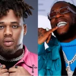 Burna Boy my favourite artiste – Real Madrid star Camavinga