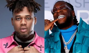 Read more about the article Burna Boy my favourite artiste – Real Madrid star Camavinga