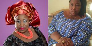 Read more about the article Cynthia Okereke, the Nollywood actress, has passed away.