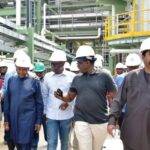 Dangote Refinery: Indian Workers Hired Over Nigerians