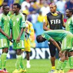 Obuh blames NFF for local players’ exclusion from Eagles