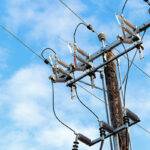 NERC permits compensation requests for power outages.