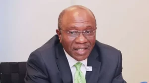 Read more about the article Timeline of Emefiele’s suspension and arrest