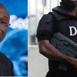 The DSS has filed charges against Emefiele in court.