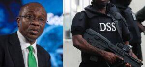 Read more about the article “DSS goes against court ruling and re-arrests Emefiele.”