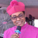 ‘PROBE ALL CORRUPT PAST GOVT OFFICIALS’ – ARCHBISHOP CHUKWUMA COUNSELS TINUBU GOVT