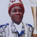 Tension As Gunmen Kill Imo State Traditional Ruler After Invading Palace