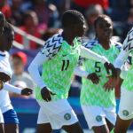 Nigerian clubs fail to receive financial support from FIFA for World Cup following the Super Eagles’ performance.