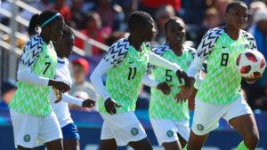 Read more about the article Nigerian clubs fail to receive financial support from FIFA for World Cup following the Super Eagles’ performance.