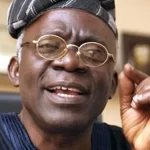 ACCORDING TO FALANA, WHAT EXISTS IN NIGERIA IS NOT DEMOCRACY BUT RATHER PLUTOCRACY.