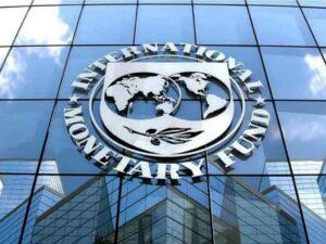 Read more about the article “In spite of Tinubu’s reforms, the IMF maintains its economic growth projection for Nigeria at 3.2%.”