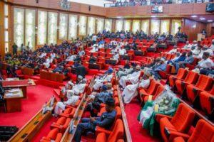 Read more about the article Criticism of N70bn Palliative: Lawmakers facing criticism for the allocation of N70 billion in palliative funds.