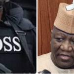 BREAKING: Nigeria Secret Police, DSS Releases Detained Zamfara Ex-Governor, Yari After Interrogation Over N45Billion Buhari Reelection Fund