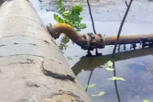 Read more about the article The NNPCL has discovered 162 illicit pipeline connections in the Niger Delta region.