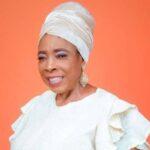 Popular Yoruba actress Iyabo Oko dies after prolonged illness