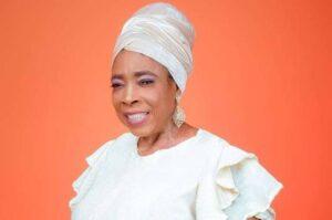 Read more about the article Popular Yoruba actress Iyabo Oko dies after prolonged illness