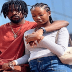 Johnny Drille responds to the rumored ‘romantic relationship’ with actress Tomi Ojo.