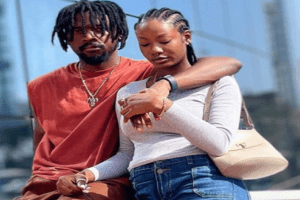 Read more about the article Johnny Drille responds to the rumored ‘romantic relationship’ with actress Tomi Ojo.