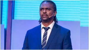 Read more about the article Kanu Nwankwo, the Super Eagles legend, is poised to assume the role of Chairman at Enyimba, an NPFL club.