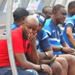 Enyimba terminates Finidi’s contract shortly after securing their ninth NPL championship.