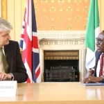 Insecurity: UK pledges continued assistance to Nigeria