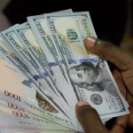 ON WEDNESDAY (5TH JULY) THE NAIRA STARTS AT AN EXCHANGE RATE OF N778.