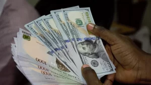 Read more about the article ON WEDNESDAY (5TH JULY) THE NAIRA STARTS AT AN EXCHANGE RATE OF N778.