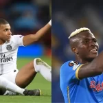 Transfer: PSG ready to discard Mbappe for Osimhen