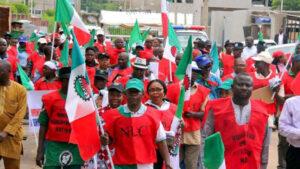 Read more about the article Labour Congress, NLC Accuses Tinubu Government Of Treading Path Of Dictatorship, Planning To Rob Poor Nigerians To Feed The Rich