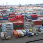 Warri Port Berths Vesse: “NPA acknowledges that Warri Port continues to accommodate vessels despite the necessity for reconstructing breakwaters.”