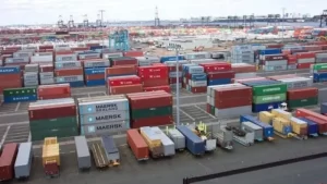 Read more about the article Warri Port Berths Vesse: “NPA acknowledges that Warri Port continues to accommodate vessels despite the necessity for reconstructing breakwaters.”