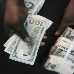 As the Central Bank of Nigeria lifts restrictions on the use of the dollar, oil companies receive a significant financial boost in Naira.