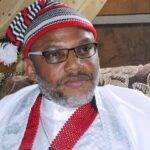 Nnamdi Kanu instructs Simon Ekpa to halt all ‘Sit-At-Home’ actions.