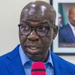 Governor Obaseki highlights how Edo is narrowing the education gap by 50%.