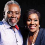 Joke Silva Describes What It’s Like To Love Her Husband Post-Dementia