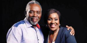 Read more about the article Joke Silva Describes What It’s Like To Love Her Husband Post-Dementia