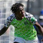 Nigeria: Barcelona’s Oshoala Leads World Cup Charge for Nigeria’s Super Falcons