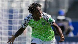 Read more about the article Nigeria: Barcelona’s Oshoala Leads World Cup Charge for Nigeria’s Super Falcons