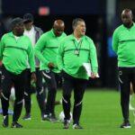 2026 World Cup Qualifier: Super Eagles to know group opponents on Thursday