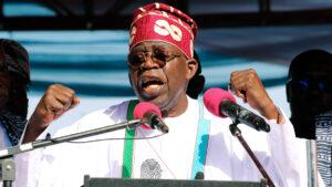 Read more about the article TINUBU FACES MOUNTING PRESSURE AS NEGATIVE FOREIGN DIRECT INVESTMENT (FDI) OCCURS FOR THE FIRST TIME IN 33 YEARS.