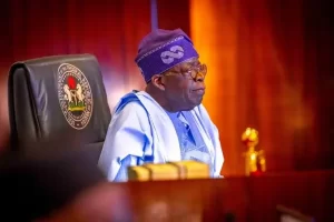 Read more about the article TINUBU’S MINISTERIAL NOMINEES UNDERGO SECURITY CHECKS