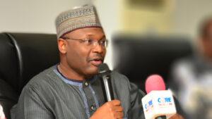 Read more about the article INEC asserts that the Labour Party lacks sufficient grounds to demand the removal of Yakubu.