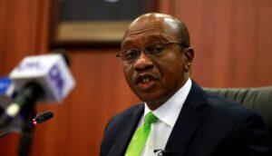 Read more about the article Emefiele pleads ‘not guilty’ to firearm charges