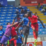 Upset in Naija Super 8: Sporting Lagos caused a major upset by defeating Remo Stars to emerge as the champions of the inaugural Naija Super 8 Tournament.